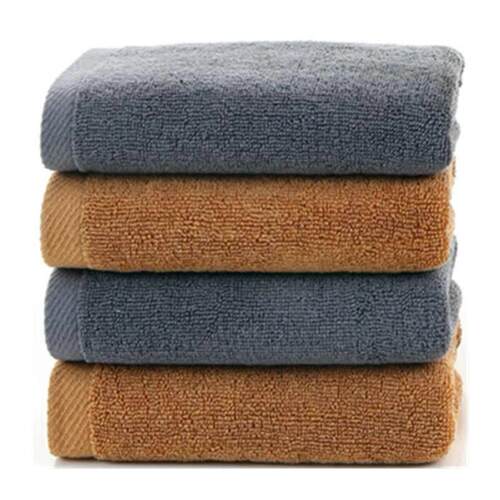 50*100cm towels Soft Absorbent big Bath towel cotton 浴巾