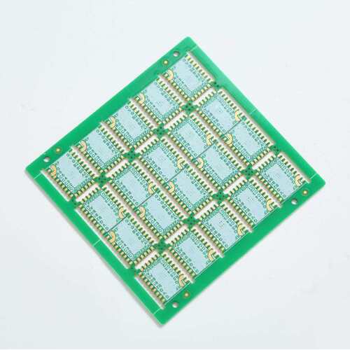 机械键盘PCB汽车家电灯光电路板 精度仪器电路板pcb打样 定 制