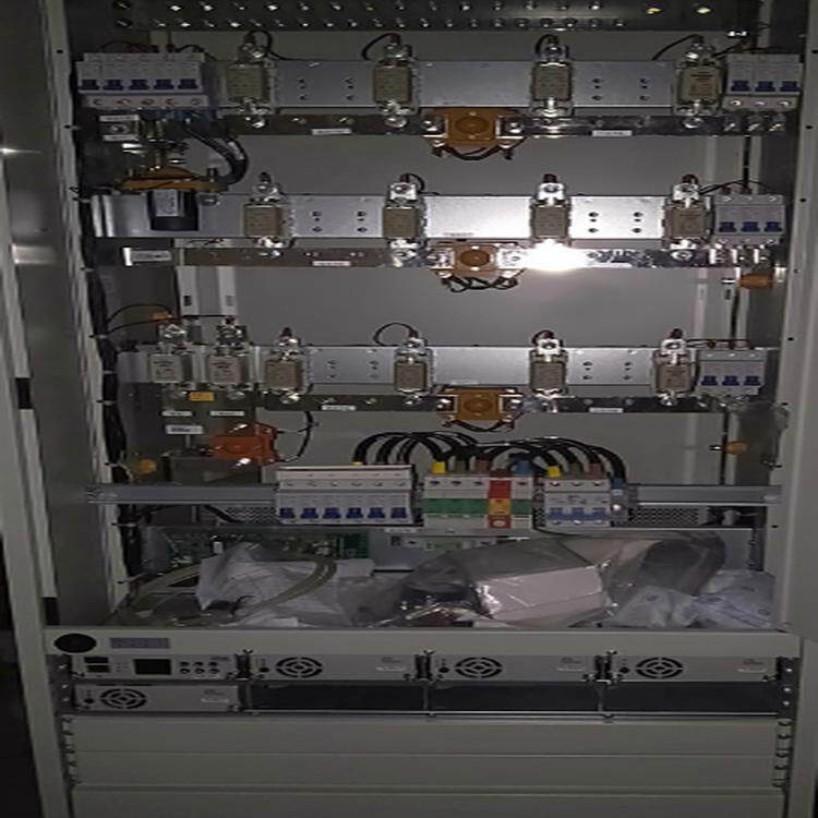 中兴ZXDU68S301室内48v通信开关电源柜48v300A
