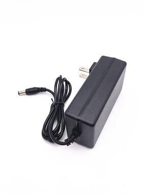 包邮12V3.5A电源适配器充电线12V3500mA直流42W变压器供电充电器4