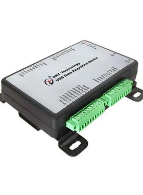 北京8路20mA电流数据采集卡labview带DIO计数USB3140A