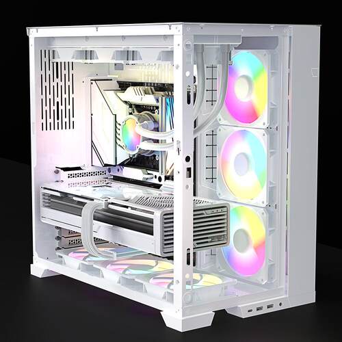 PCIE-.0电脑主板电源线MB/CPCRDU/412+条装5套装尼龙编织延长线