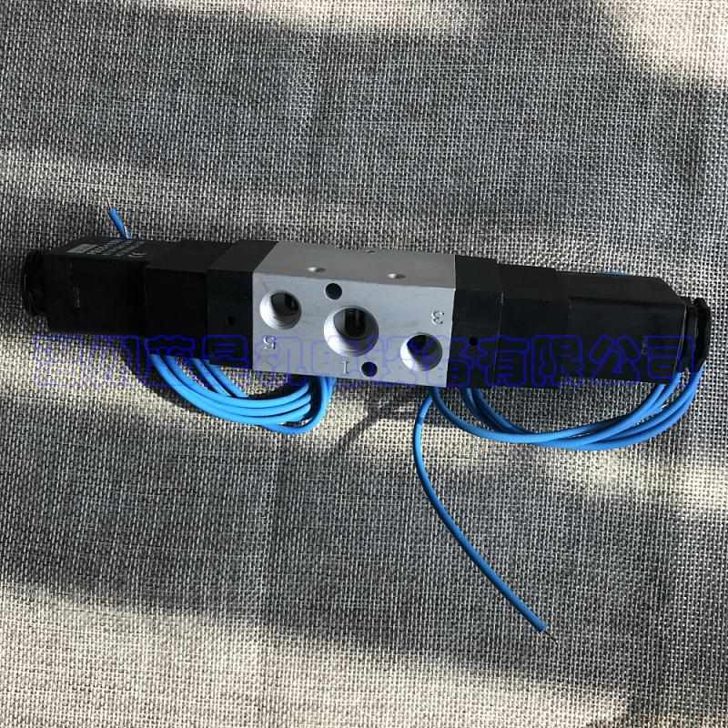 美国PARKER原装PHS520D-02-110V AC110V替换PHS520D-8-110V 现货