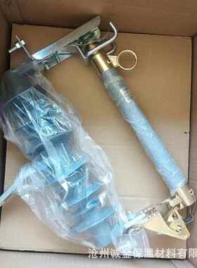 10-35kv外高压跌W落式熔器R断9-12/200A高RW9-12/2压限流熔断户器