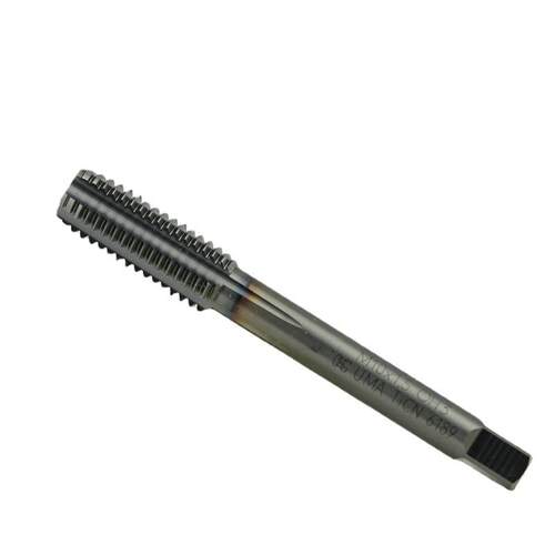 日本OSG硬质合金机用直槽丝攻VX-OT M12*1.75淬火材料丝锥