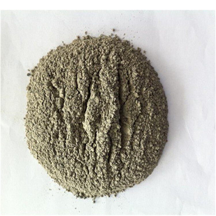 金刚砂耐磨地坪材料颜色可调配高强耐磨料金刚砂耐磨料