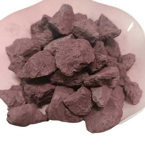 赤铁矿 配重工业用赤铁粉 钢厂铸造化工冶炼用赤铁配重铁粉赤铁粉