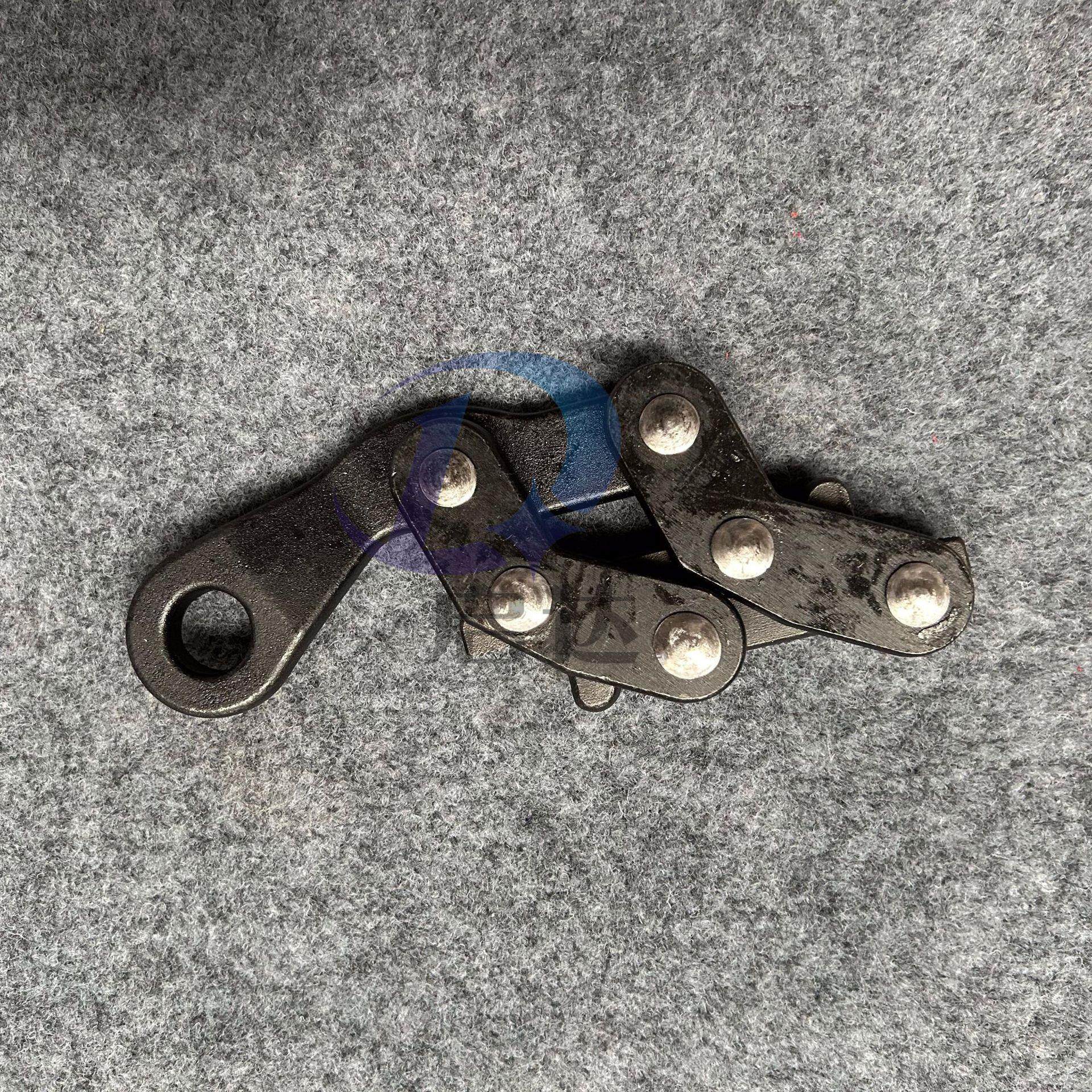 德式卡线器平行地线卡线器接触线蛙式卡线器电力工具德式钢绞