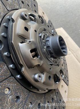 试用于ISUZU卡车离合器片11-31240--312480-65-1516WF1离合器片K