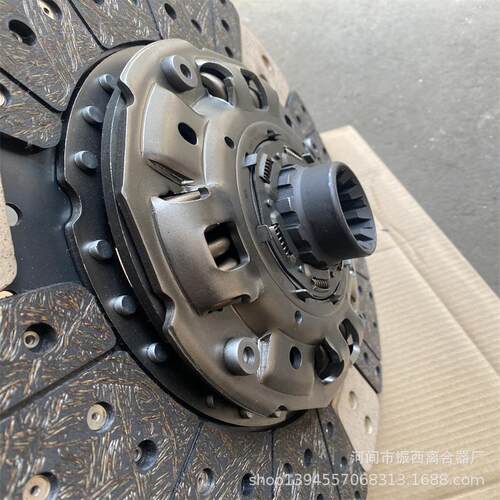 试用于ISUZU卡车离合器片11-31240--312480-65-1516WF1离合器片K