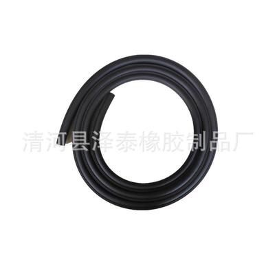 4467595 YC15V20708BD 适用于 福特Transit MK3 车门框密封条