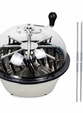 欧美热销24inch leaf bud trimmer碗型切叶机农场用割草机碎草机