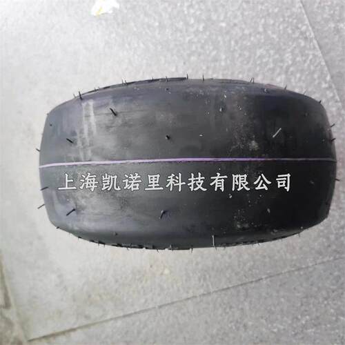 MTD卡博科德草坪车ZT146零转弯割草机前胎割草机配件前轮胎11X6-5