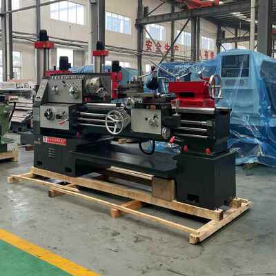 鸿CA6140X1坤机床AC6140普通车床全自动卧式普通车床厂A6150大C型