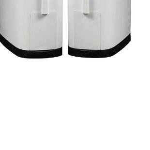 Can Garbage Waterproof Toilet with 14L Ashbin Sealed