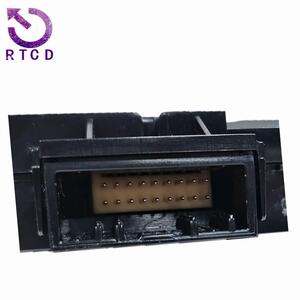 应急灯开关面板锁车开关总成283E85899R适用雷诺Clio科雷缤 卡缤