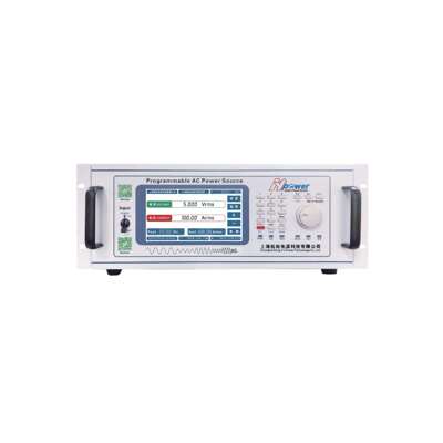 航裕HY-LCS 100/150/250/400/600/10000A线性可编程交流恒流源