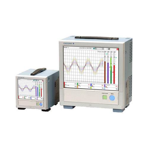 原装进口供应数字记录仪DX64 压力变送器 温度传感器