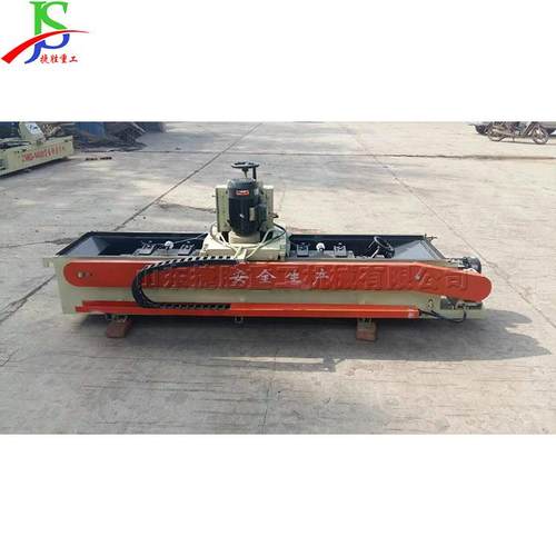 木工机械数控电磁磨刀机造纸行业木工旋切机刀片磨损后打磨机