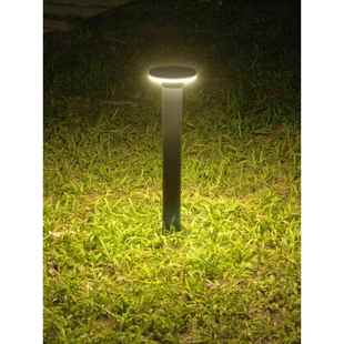 草坪灯接电户外防水室外景观庭院灯led别墅花园草地灯园林装饰灯