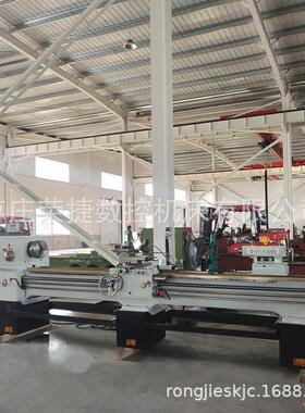 实体厂家现货供应C6150*3000标配中心架跟刀架C6150*3000普通车床