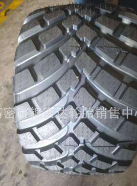 农机具拖斗轮胎400/60R15.5沙漠机械轮胎400/45R15