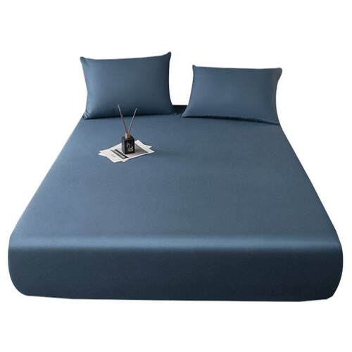 waterproof bed mattress cover mattress topper protector床笠