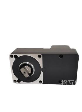 格瓦BLH直流无刷减速电机 小型搬运车差速轮 400W无刷电机减速机