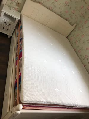 慕品乳胶床垫怎么样，真是天然的？还是假冒货