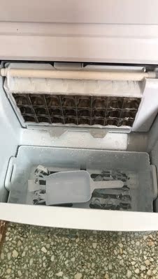 热点评论沃拓莱HZB-20F/S制冰机怎样，小编深度剖析评测？