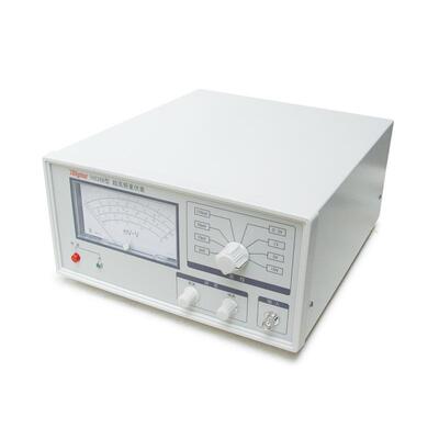 TH2268超高频数字交流毫伏表 正弦波有效值电压测量 实验室测试