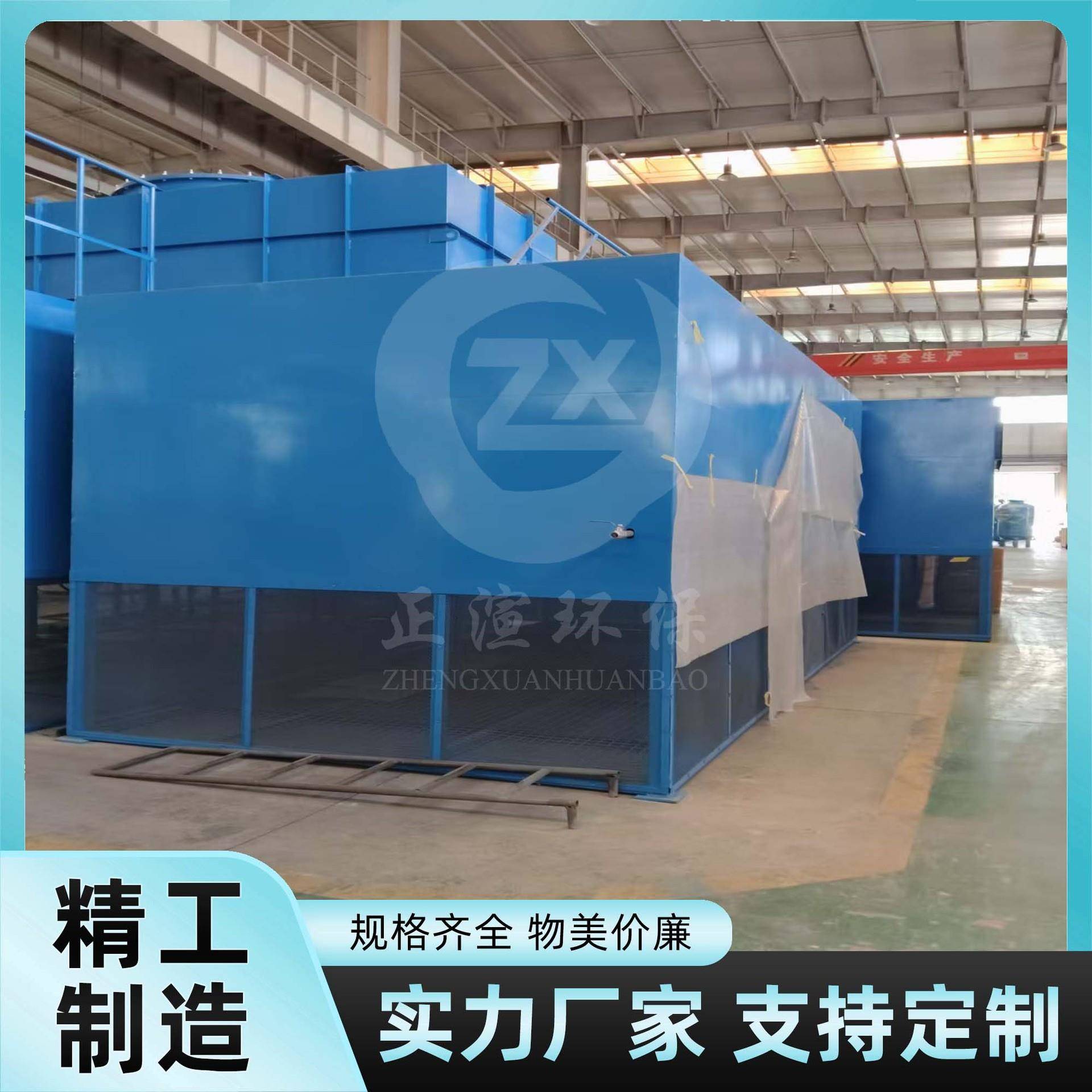 硫磺制酸主风机防护自洁式过滤器高效拦截低耗气