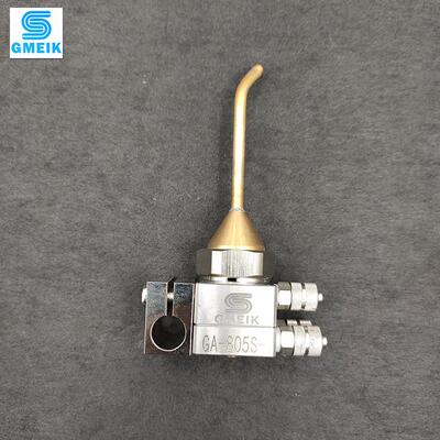 固美克GA-805S脱模剂自动喷漆枪SCHUTZE喷枪喷嘴扩展防指纹液喷枪