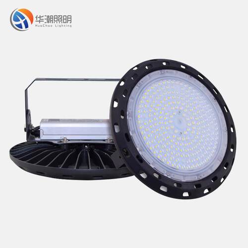 厂销led工矿灯200W150W100W工矿灯 厂房车间车库UFO飞碟工矿灯