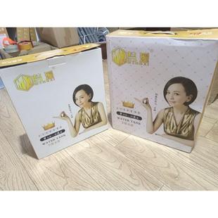 量大优惠 梦溪水箱 蹲坑冲水器卫浴节能水箱