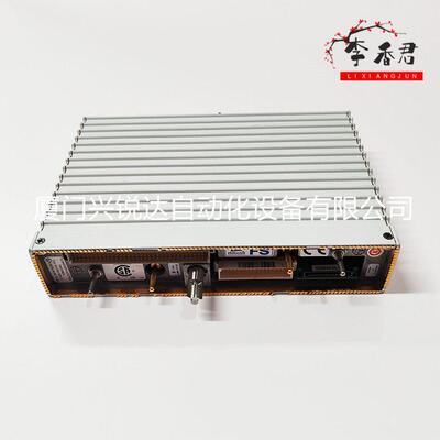 Triconex MP3101 继电器输出模块