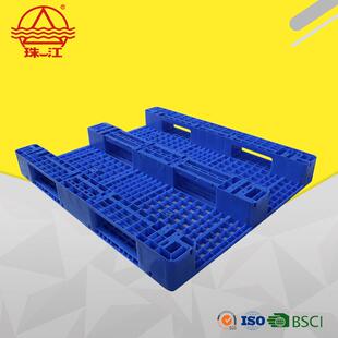 14EPN1料2网格字塑托盘实用垫板仓防川潮板工业卡板注塑厂家