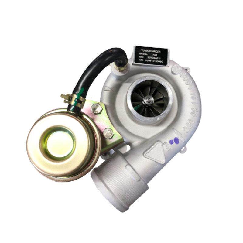 K03 53041015095C定 制涡轮增压器 适用汽车发动机增压器 汽摩配