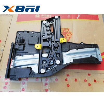712W62645-6253 重汽汕德卡C7H C9H 豪沃TX7左车门电动玻璃升降器