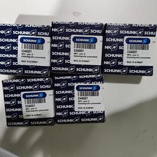 德国克SCH雄UNK0301BZF03N5MMSK22 PN气缸