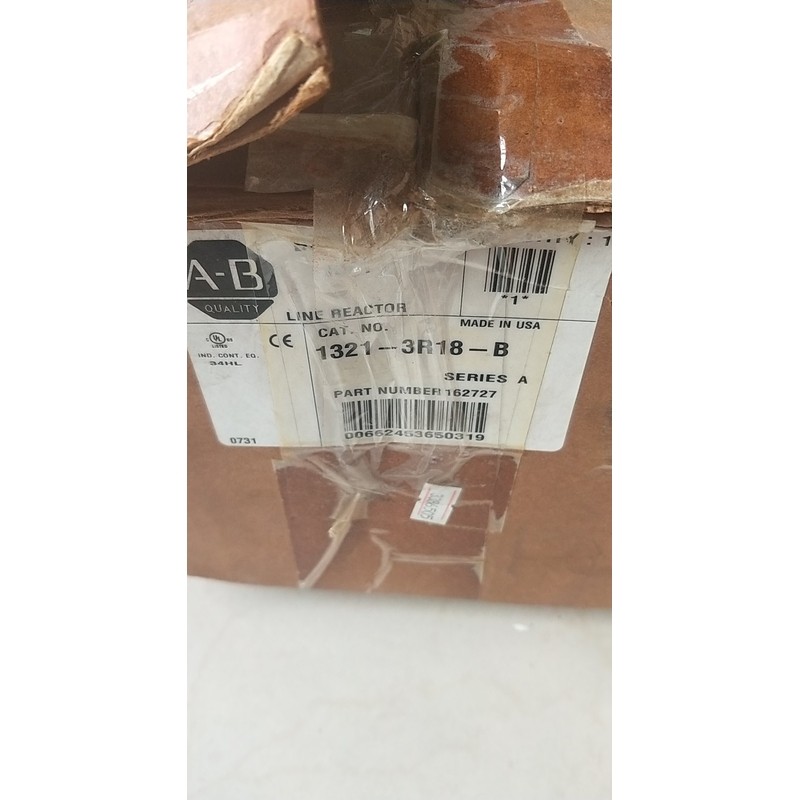 全新原装 AB 1321-3R18-B 现货