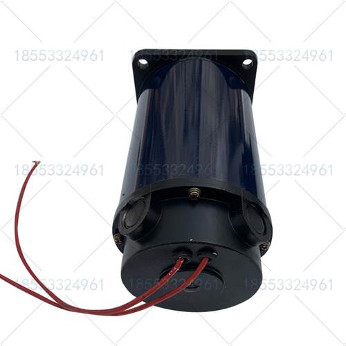 130Zyt52永磁直流电动机750W 1500转220V A1/A3减速电机
