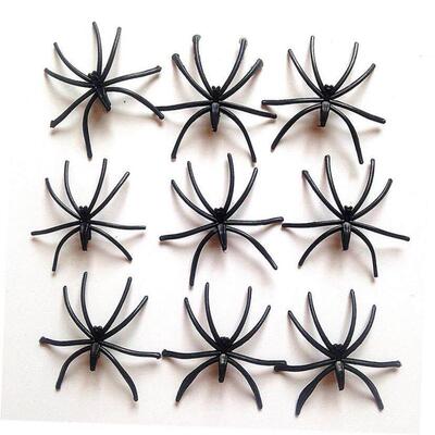 Halloween Decorative Spider Cotton Spider Web Special Lots