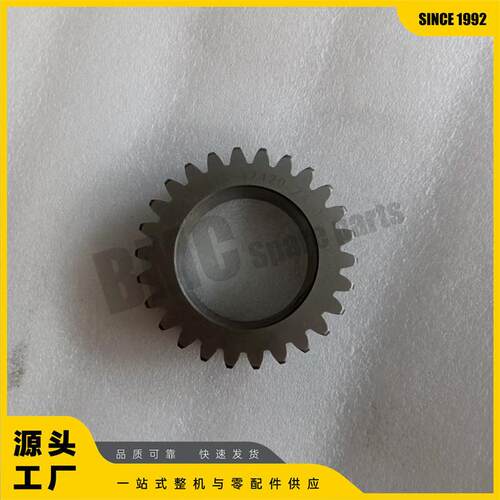 供应推土机零部件 山推配件SD22变速箱总成及齿轮154-15-42420