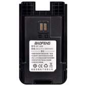 898 898电池电池锂电池适配宝锋新款 宝锋BAOFENGBF