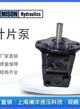 丹尼逊T6CM-B03 T6CM-B05 T6CM-B06 T6CM-B08 T6CM-B31叶片泵