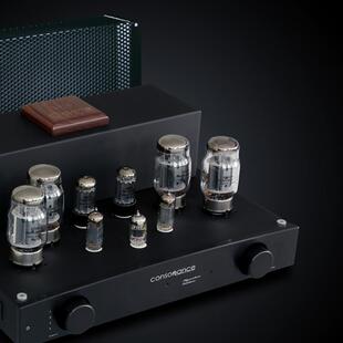 Opera/欧博M88S合并电子管胆机功放