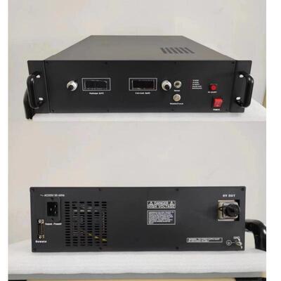 高压直流电源10/20/30/50/100KV/10mA 可调程控编程电源供应器