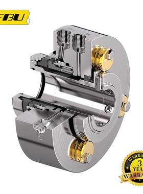 APOG-FXP 单端面集装式API专用机械密封