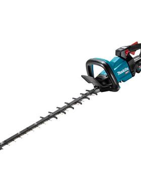 牧田牧田40V充电绿篱机电动修枝剪修剪机家用花园园林绿化工具UH0